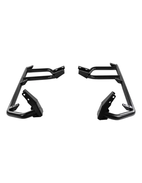 S/RAIL/STEP 79 V8 C/CHASS ARB - accessoire 4x4