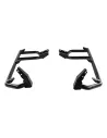 S/RAIL/STEP 79 V8 C/CHASS ARB - accessoire 4x4