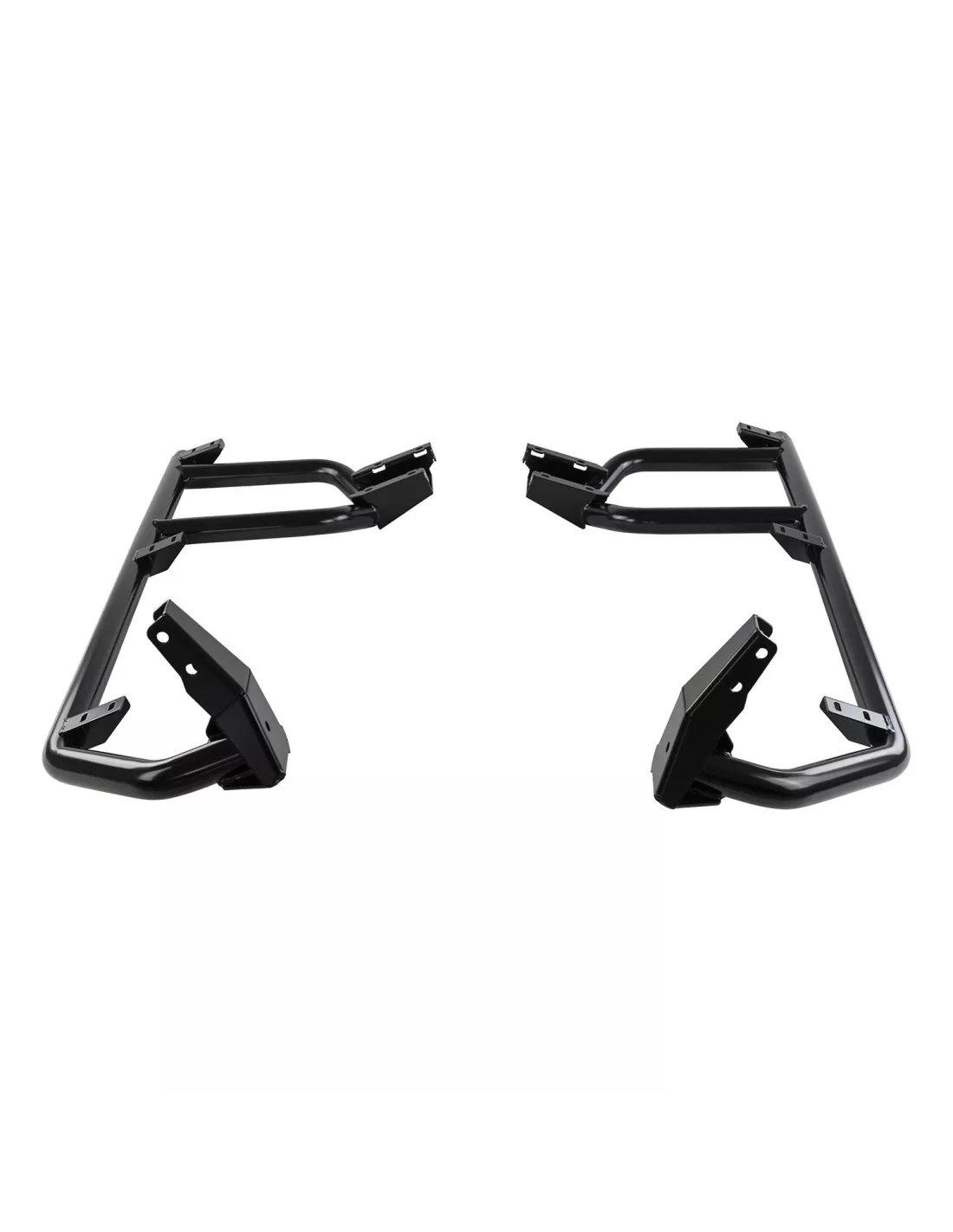 S/RAIL/STEP 79 V8 C/CHASS ARB - accessoire 4x4