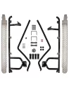 S/RAIL/STEP 79 D/C C/CHASS ARB - accessoire 4x4