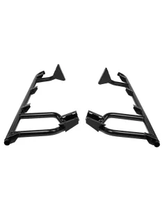 S/RAIL/STEP 79 D/C C/CHASS ARB - accessoire 4x4 2