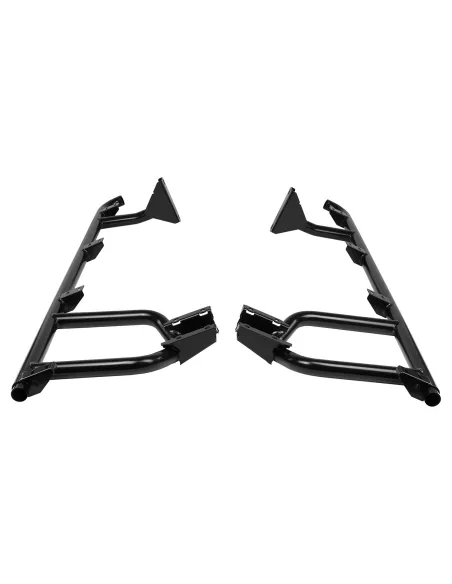 S/RAIL/STEP 79 D/C C/CHASS ARB - accessoire 4x4