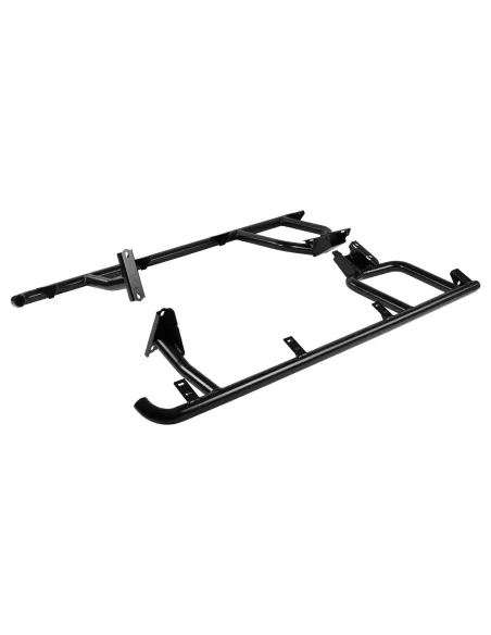 S/RAIL/STEP 79 D/C C/CHASS ARB - accessoire 4x4