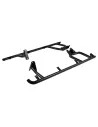 S/RAIL/STEP 79 D/C C/CHASS ARB - accessoire 4x4