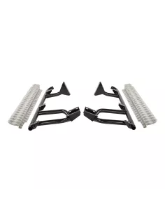 S/RAIL/STEP 76 WAGON ARB - accessoire 4x4