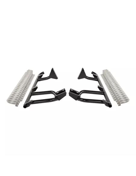 S/RAIL/STEP 76 WAGON ARB - accessoire 4x4