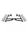 S/RAIL/STEP 76 WAGON ARB - accessoire 4x4