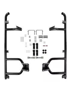 S/RAIL/STEP 76 WAGON ARB - accessoire 4x4 2