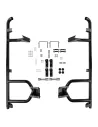 S/RAIL/STEP 76 WAGON ARB - accessoire 4x4