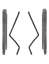 S/RAIL/STEP 76 WAGON ARB - accessoire 4x4