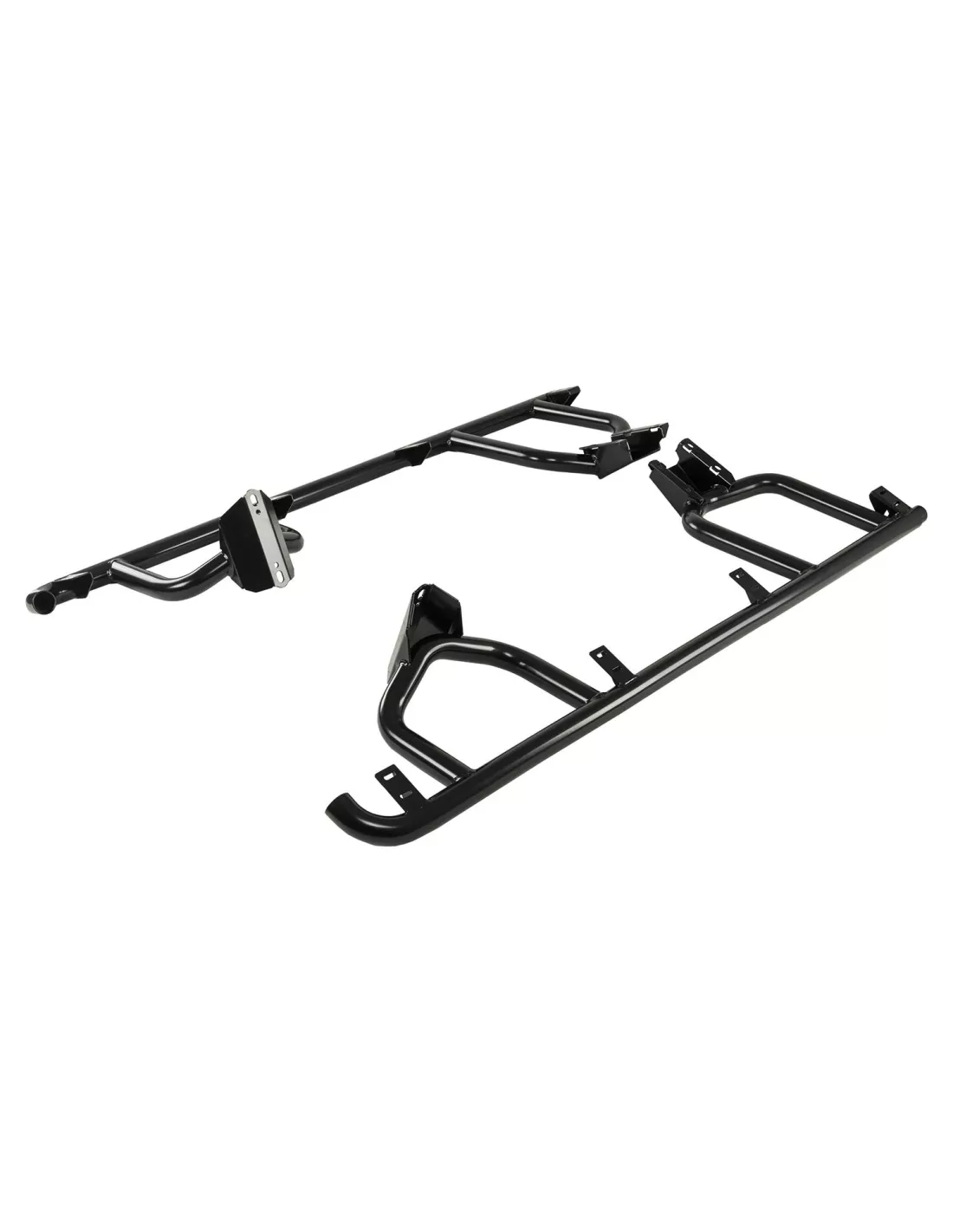 S/RAIL/STEP 78 T/CARRIER ARB - accessoire 4x4
