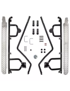 S/RAIL/STEP 78 T/CARRIER ARB - accessoire 4x4 2