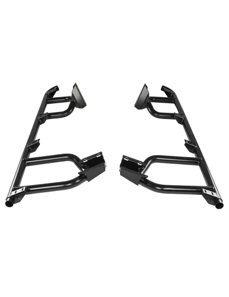 S/RAIL/STEP 78 T/CARRIER ARB - accessoire 4x4