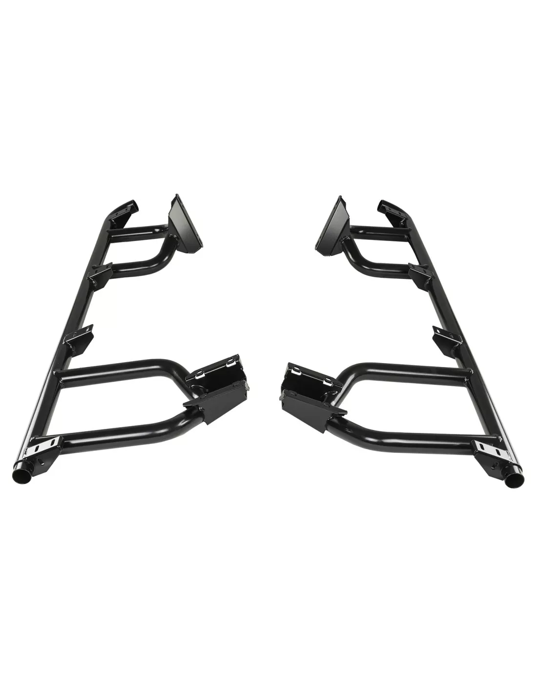 S/RAIL/STEP 78 T/CARRIER ARB - accessoire 4x4