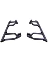 SUMMIT 78 07ON STEP ONLY MATT BLACK REQ 4412670 ARB - accessoire 4x4