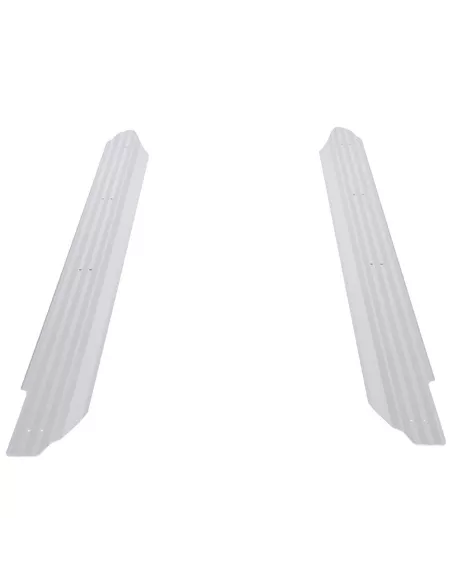 SUMMIT 78 07ON STEP ONLY MATT BLACK REQ 4412670 ARB - accessoire 4x4