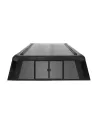HARD TOP ALUMINIUM RIVAL ISUZU D-MAX D/C 2021+ (Vitre coulis