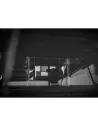 HARD TOP ALUMINIUM RIVAL TOYOTA HILUX D/C 2015+ (Vitre couli