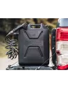 Douche portable Jerry Can 22L 12v Ontap noire ONTAP - accessoire 4x4