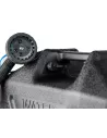 Douche portable Jerry Can 22L 12v Ontap noire ONTAP - accessoire 4x4