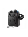 Douche portable Jerry Can 22L 12v Ontap noire ONTAP - accessoire 4x4