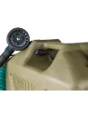 Douche portable Jerry Can 22L 12v Ontap verte ONTAP - accessoire 4x4