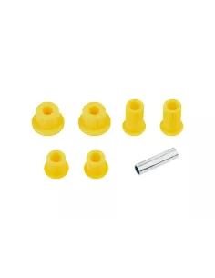 BUSH KIT GREASABLE SHACKLE OLD MAN EMU - accessoire 4x4
