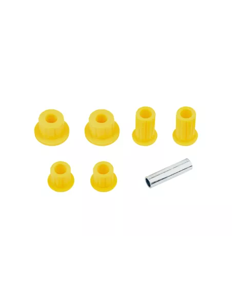 Bush Kit Greasable Shackle Old Man Emu