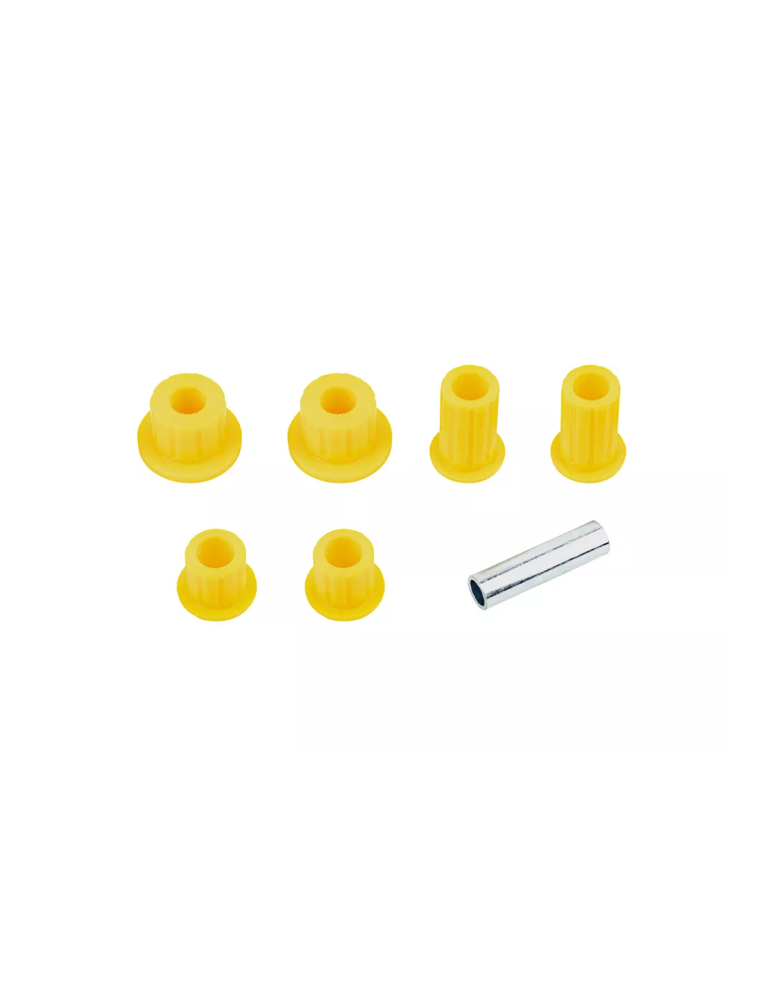 Bush Kit Settable Shackle OLD MAN EMU - 4x4 accessoire