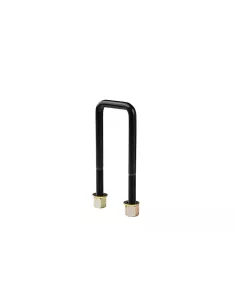 Bride de lame Navara D40 Vigo Hilux 2007 OLD MAN EMU - accessoire 4x4