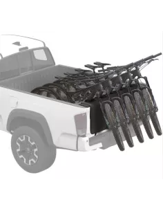 Housse de protection de hayon pour pickup 2