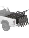 Hatchback-cover voor pick-up