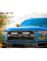 Kit Calander Lazer Carbon-6-Spot Ford F-150 Raptor 2017-2020 LAZER -