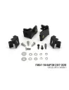 Kit Calander Lazer Carbon-6-Spot Ford F-150 Raptor 2017-2020 LAZER -