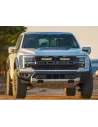 Kit Calandre Lazer Carbon-6-Spot-Gelb Ford F-150 Raptor 2024+ LAZER