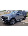 Aluminium-Hardtop Adventurer Ford Ranger 2023+