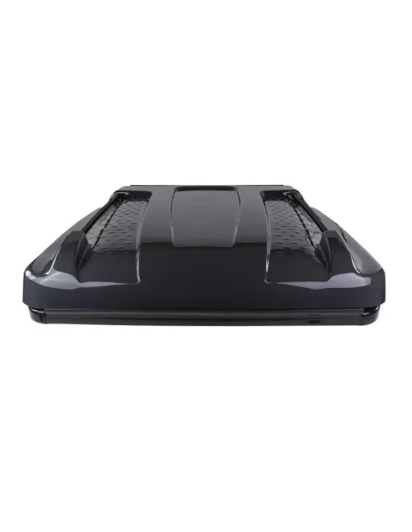 Tente de toit coque rigide électrique ARB Altitude - Ouverture