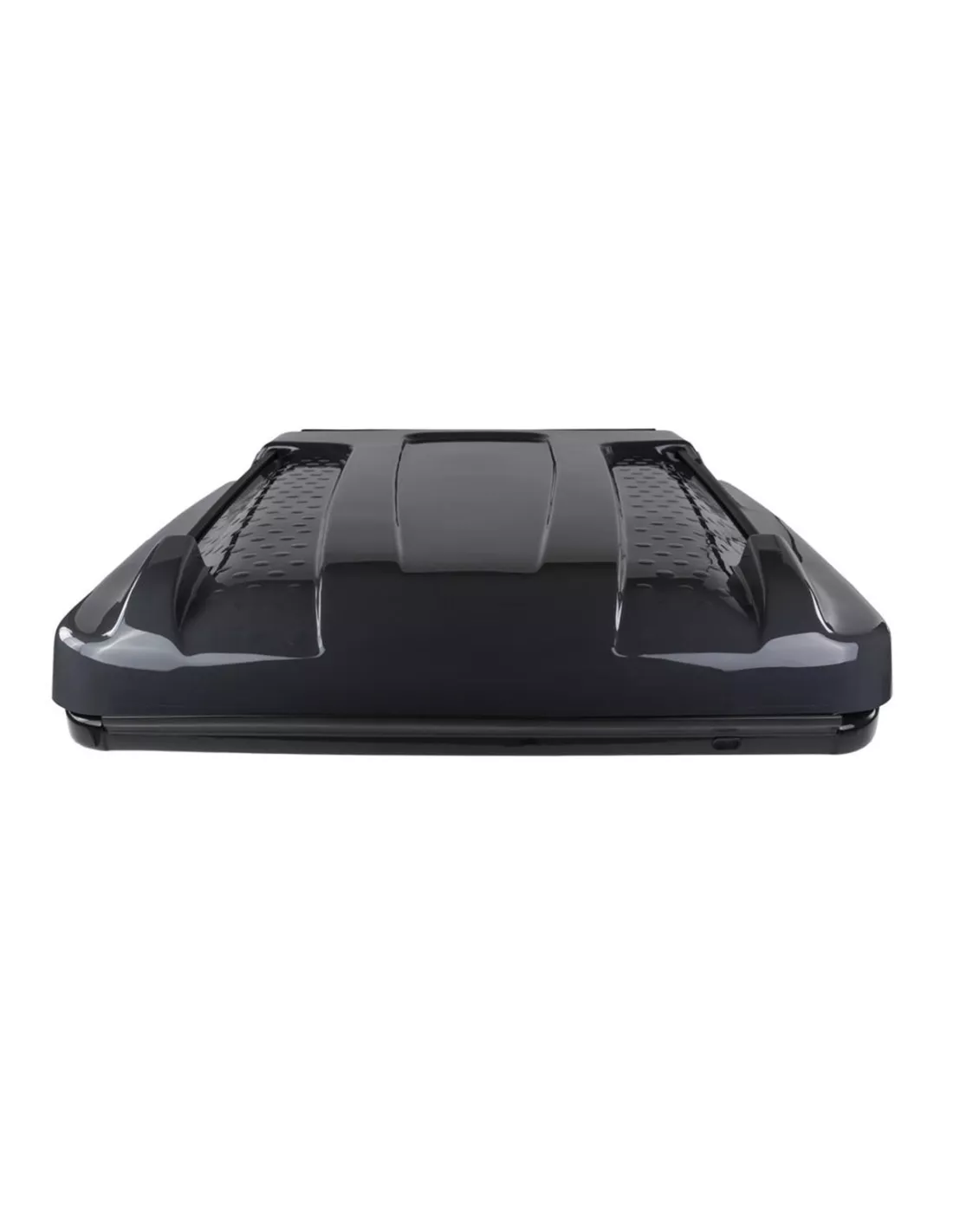 Tente de toit coque rigide électrique ARB Altitude - Ouverture