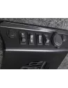 Tente de toit coque rigide électrique ARB Altitude - Ouverture