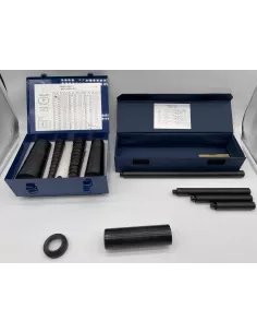 Kit outillage arrache tous diamètres origine Toyota TOYOTA -