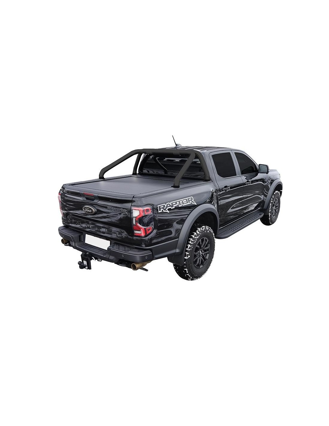 Roll Bar Mountain Top Ford Ranger Raptor 2023+