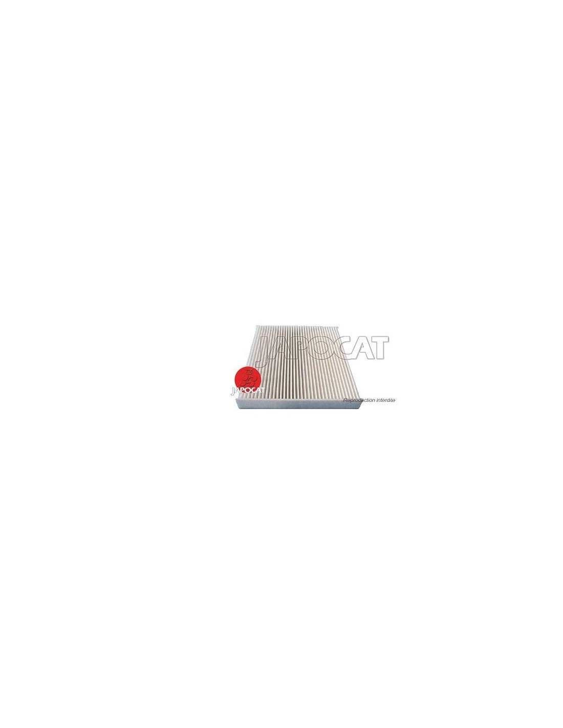 Interior Filter for Ford Ranger from 2012