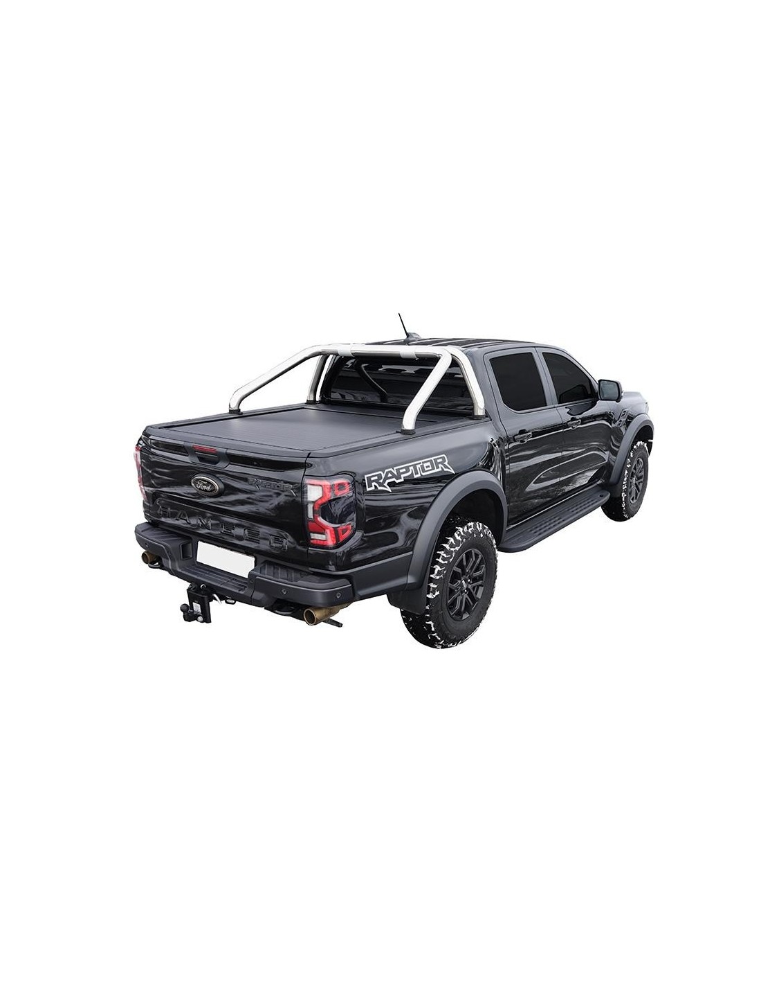 Roll Bar Mountain Top Ford Ranger Raptor 2023+