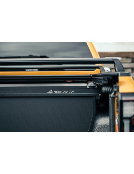 Arret de charge Mountain Top pour Ford Ranger Raptor 2023+