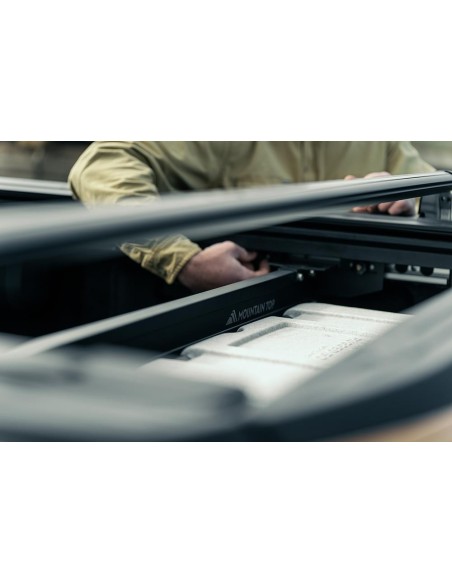 Arret de charge Mountain Top pour Ford Ranger Raptor 2023+
