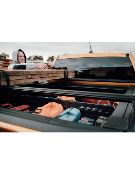Arret de charge Mountain Top pour Ford Ranger Raptor 2023+