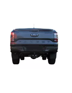 Klassische Kupplung für Ford Ranger 2023+ 2