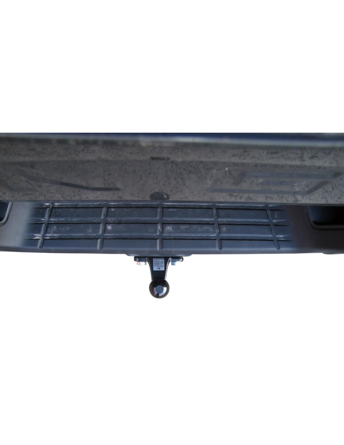 copy of Attelage classic pour Ford Ranger à partir de 2016