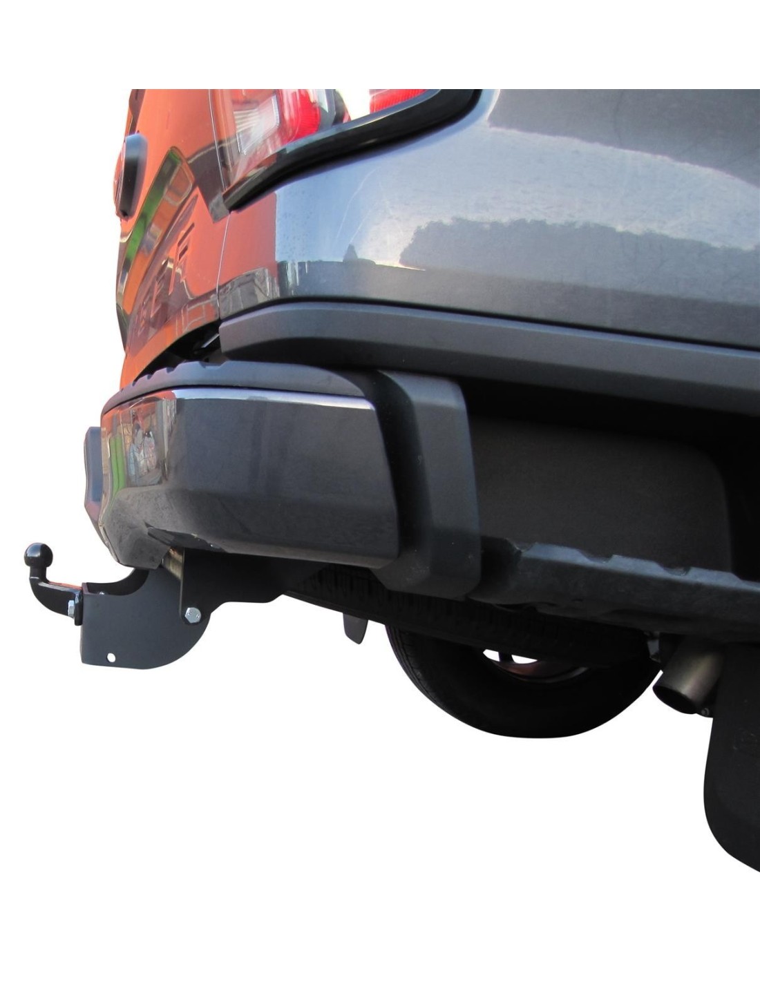 copy of Attelage classic pour Ford Ranger à partir de 2016