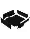 copy of Bac de benne pour Ford Ranger 2012-2022